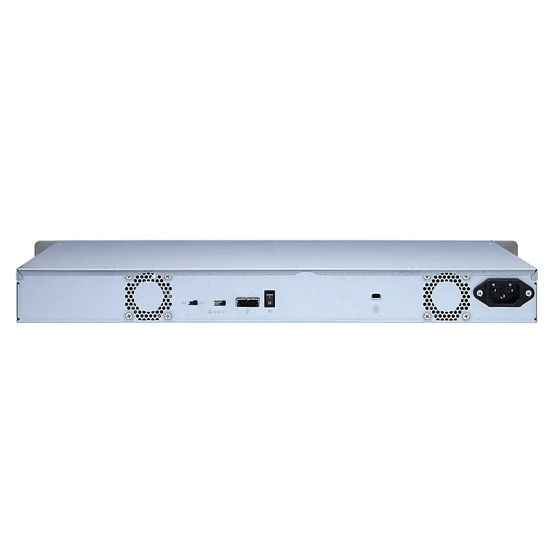 威聯通 Qnap TL-R400S - Q-TL-R400S NAS 儲存擴充設備 ｜ 衍光HinKwong 香港