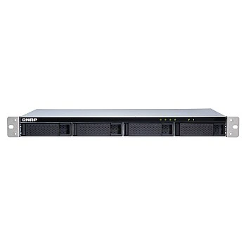 威聯通 Qnap TL-R400S