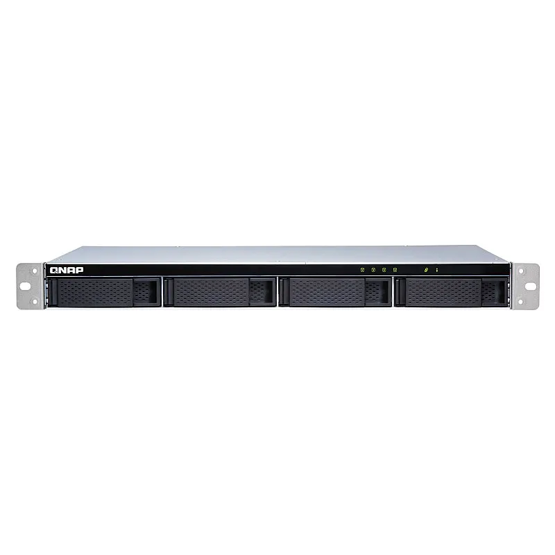 威聯通 Qnap TL-R400S - Q-TL-R400S NAS 儲存擴充設備 ｜ 衍光HinKwong 香港