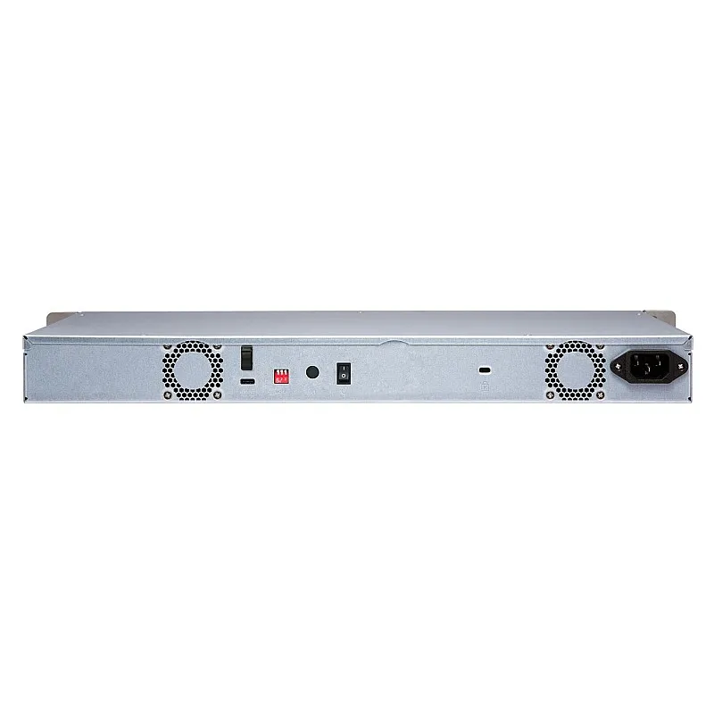 威聯通 Qnap TR-004U - Q-TR-004U NAS 儲存擴充設備 ｜ 衍光HinKwong 香港