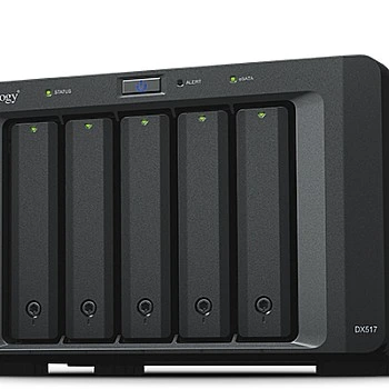 Synology DX517