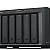 群暉 Synology DX517