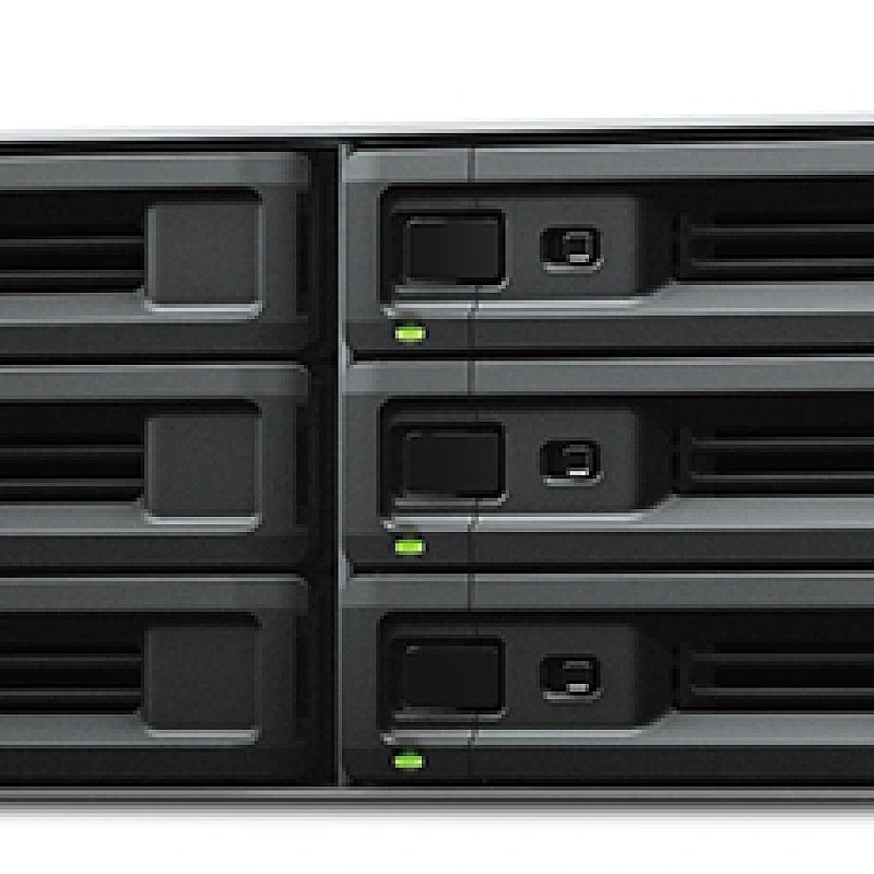 Synology RX1217RP - S-RM-1217RP NAS Expansion Unit ｜ 衍光HinKwong 香港