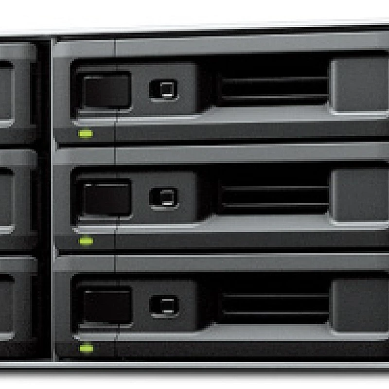 Synology RX1222sas - S-RM-RX1222sas NAS Expansion Unit ｜ 衍光HinKwong 香港