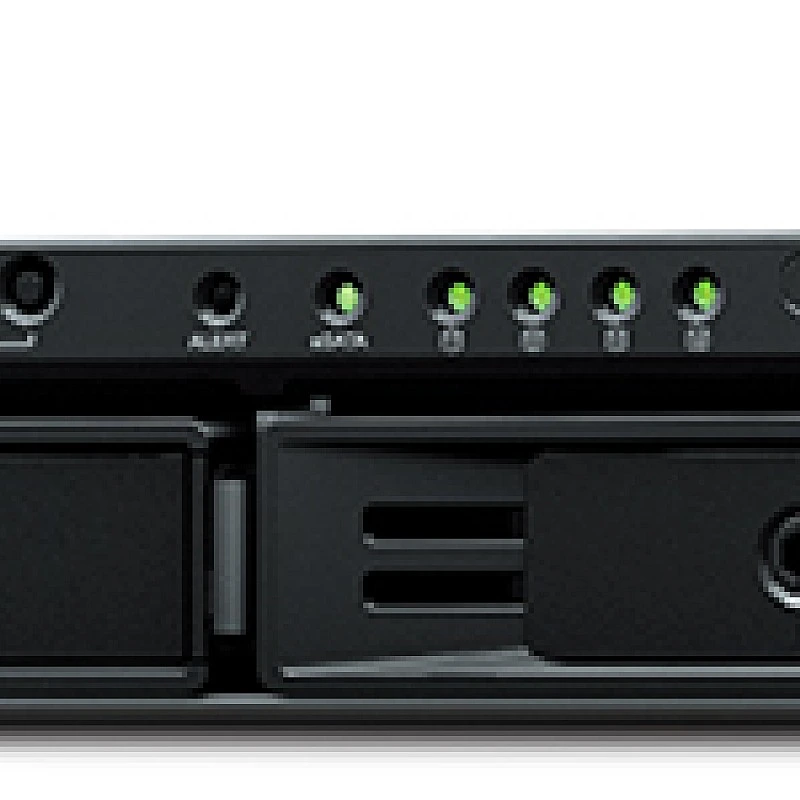 Synology RX418 - S-RX418 NAS Expansion Unit ｜ 衍光HinKwong 香港