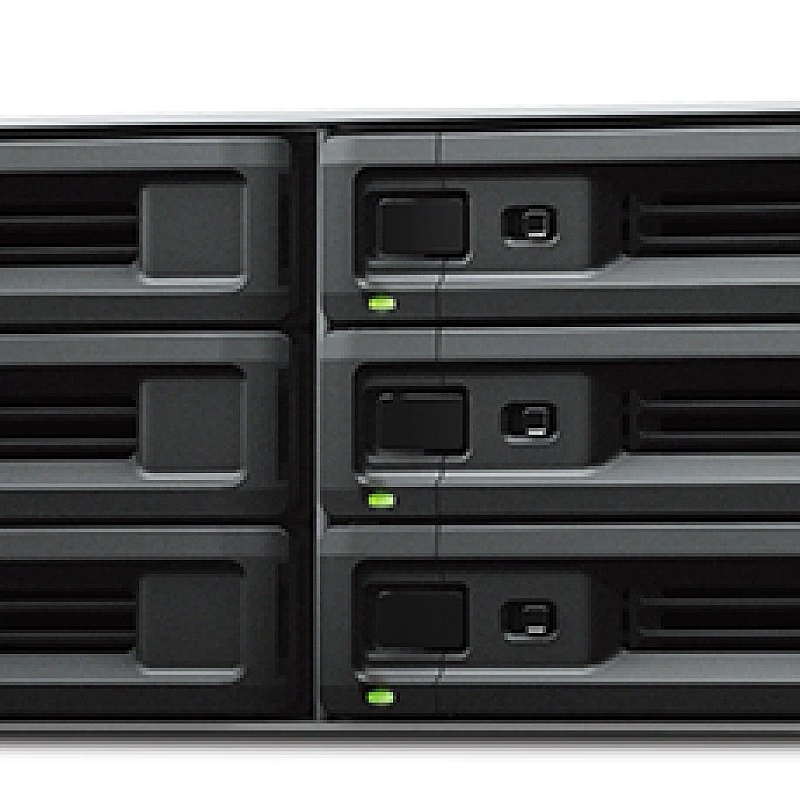 Synology RXD1215sas - S-RM-1215 NAS Expansion Unit ｜ 衍光HinKwong 香港