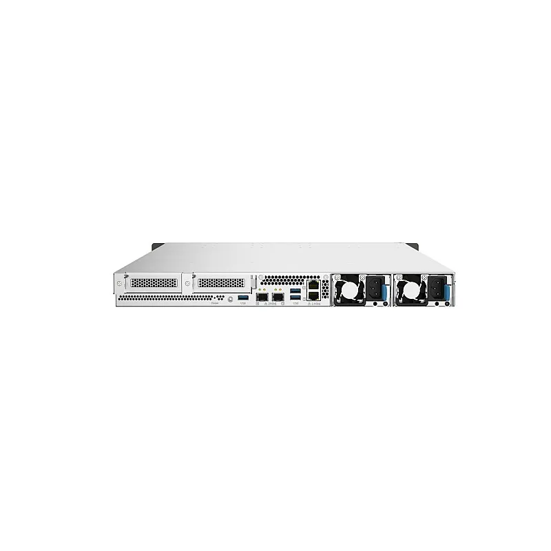威聯通 QNAP 10 Bay 網絡儲存裝置, TS-h1090FU-7302P-128G - Q-TS-h1090FU-7302P-128G 機架式 NAS ｜ 衍光HinKwong 香港