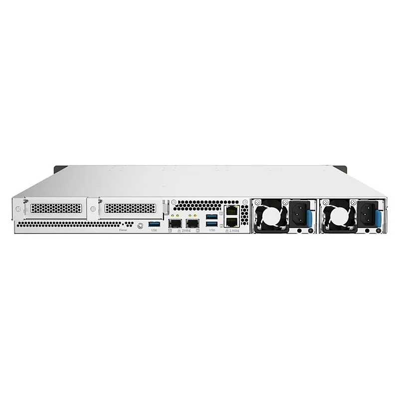 威聯通 QNAP 10 Bay 網絡儲存裝置, TS-h1090FU-7302P-256G - Q-TS-h1090FU-7302P-256G 機架式 NAS ｜ 衍光HinKwong 香港