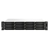 QNAP 12 Bay NAS, TS-1264U-RP-8G - Q-TS-1264U-RP-8G Rack Mount NAS ｜ 衍光HinKwong 香港