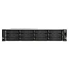 威聯通 QNAP 12 Bay 網絡儲存裝置, TS-h1277AXU-RP-R5-16G︱香港行貨