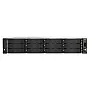 威聯通 QNAP 12 Bay 網絡儲存裝置, TS-h1277AXU-RP-R5-16G
