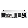 QNAP 18 Bay NAS, TS-h1887XU-RP-E2334-16G - Q-TS-h1887XU-RP-E2334-16G Rack Mount NAS ｜ 衍光HinKwong 香港