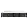 QNAP 18 Bay NAS, TS-h1887XU-RP-E2334-16G - Q-TS-h1887XU-RP-E2334-16G Rack Mount NAS ｜ 衍光HinKwong 香港