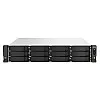 QNAP 18 Bay NAS, TS-h1887XU-RP-E2336-32G - Q-TS-h1887XU-RP-E2336-32G Rack Mount NAS ｜ 衍光HinKwong 香港