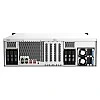 威聯通 QNAP 22 Bay 網絡儲存裝置, TS-h2287XU-RP-E2336-32G - Q-TS-h2287XU-RP-E2336-32G 機架式 NAS ｜ 衍光HinKwong 香港