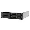 QNAP 22 Bay NAS, TS-h2287XU-RP-E2378-64G - Q-TS-h2287XU-RP-E2378-64G Rack Mount NAS ｜ 衍光HinKwong 香港