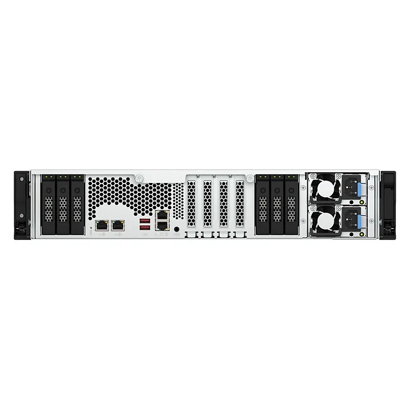 QNAP 30 Bay NAS, TS-h3077AFU-R5-32G