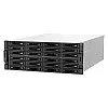 QNAP 30 Bay NAS, TS-h3087XU-RP-E2378-64G - Q-TS-h3087XU-RP-E2378-64G Rack Mount NAS ｜ 衍光HinKwong 香港