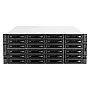 QNAP 30 Bay NAS, TS-h3087XU-RP-E2378-64G