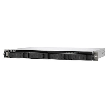 威聯通 QNAP 4 Bay 網絡儲存裝置, TS-433Eu