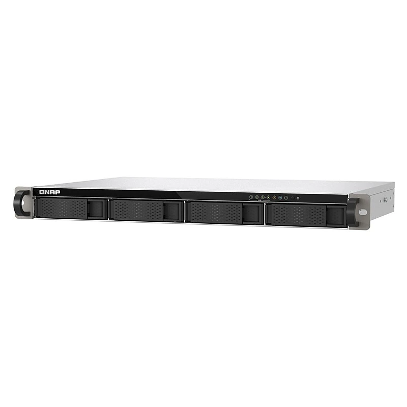 QNAP 4 Bay NAS, TS-433Eu