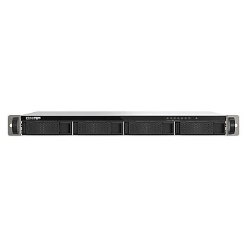 威聯通 QNAP 4 Bay 網絡儲存裝置, TS-433Eu