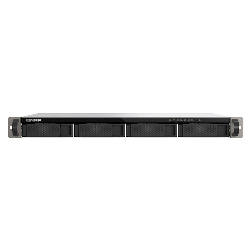 QNAP 4 Bay NAS, TS-433Eu