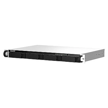 QNAP 4 Bay NAS, TS-464eU-8G