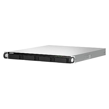 QNAP 4 Bay NAS, TS-464U-8G