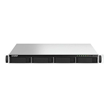 QNAP 4 Bay NAS, TS-464U-8G