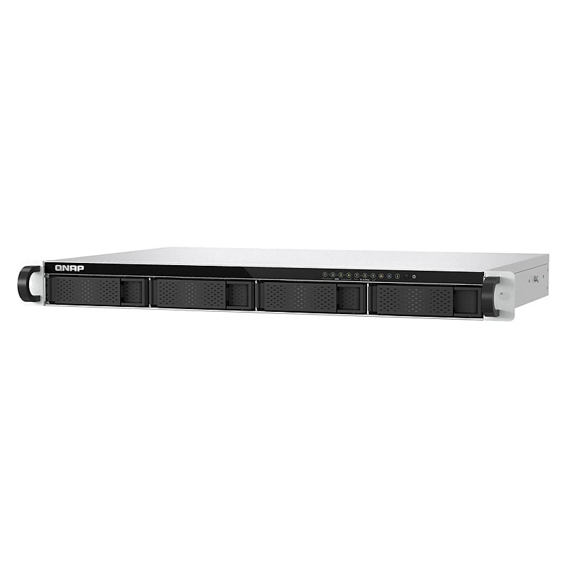 QNAP 7 Bay NAS, TS-h765eU-8G