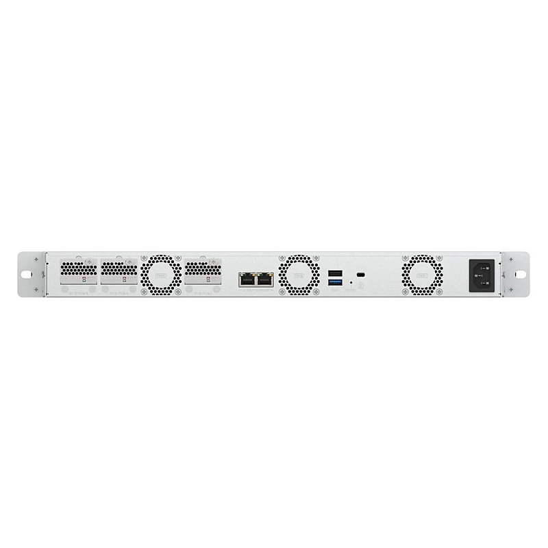 QNAP 7 Bay NAS, TS-h765eU-8G
