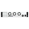 QNAP 8 Bay NAS, TS-855eU-8G - Q-TS-855eU-8G Rack Mount NAS ｜ 衍光HinKwong 香港