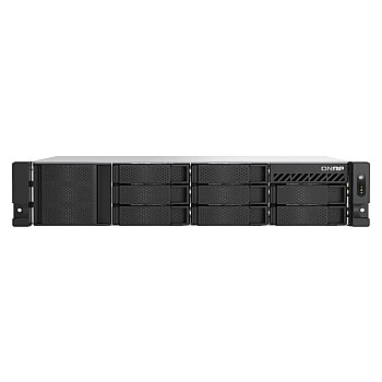 威聯通 QNAP 8 Bay 網絡儲存裝置, TS-855eU-8G