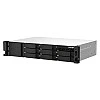 QNAP 8 Bay NAS, TS-864eU-8G - Q-TS-864eU-8G Rack Mount NAS ｜ 衍光HinKwong 香港