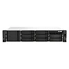 QNAP 8 Bay NAS, TS-864eU-8G - Q-TS-864eU-8G Rack Mount NAS ｜ 衍光HinKwong 香港