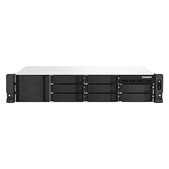 QNAP 8 Bay NAS, TS-864eU-8G