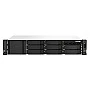 QNAP 8 Bay NAS, TS-864eU-RP-8G