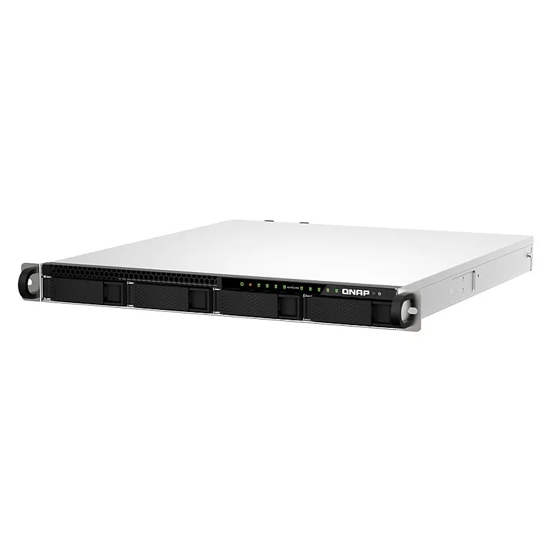 QNAP 9 Bay NAS, TS-h987XU-RP-E2334-16G - Q-TS-h987XU-RP-E2334-16G Rack Mount NAS ｜ 衍光HinKwong 香港