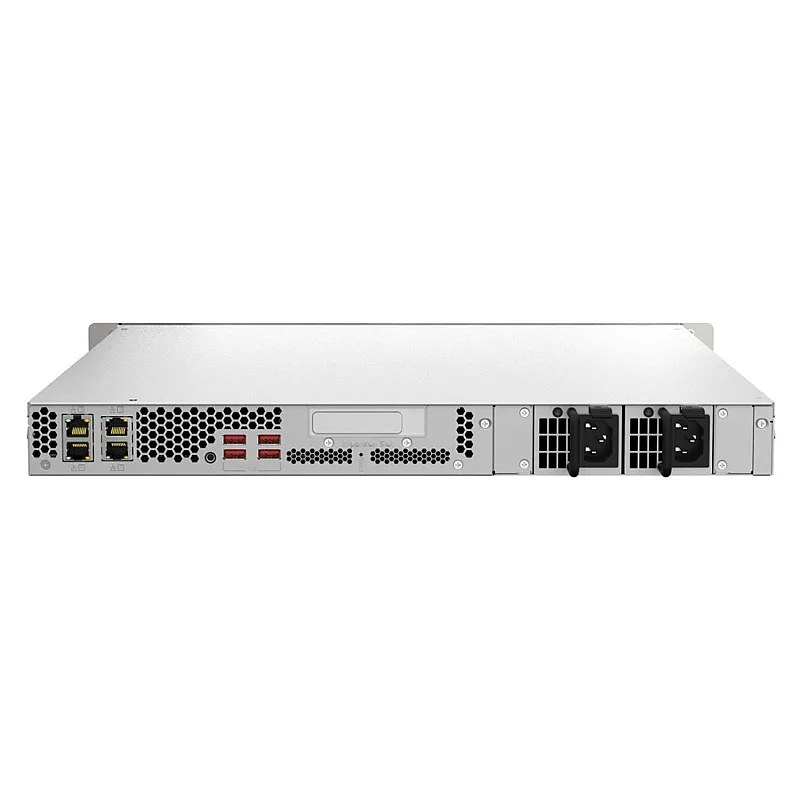 QNAP 9 Bay NAS, TS-h987XU-RP-E2334-16G - Q-TS-h987XU-RP-E2334-16G Rack Mount NAS ｜ 衍光HinKwong 香港