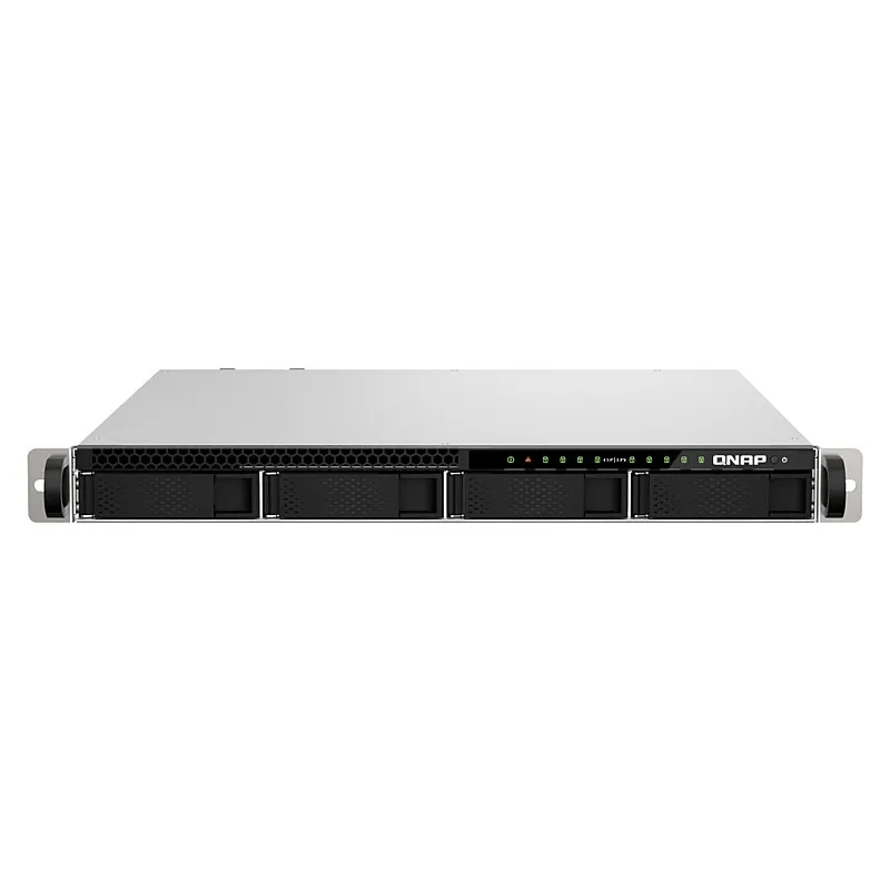 QNAP 9 Bay NAS, TS-h987XU-RP-E2334-16G - Q-TS-h987XU-RP-E2334-16G Rack Mount NAS ｜ 衍光HinKwong 香港