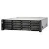 威聯通 QNAP ES1686dc-2123IT-64G NAS 網絡儲存裝置 - Q-RM-ES1686dc-2123IT-64G 機架式 NAS ｜ 衍光HinKwong 香港