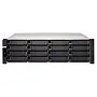 威聯通 QNAP ES1686dc-2123IT-64G NAS 網絡儲存裝置