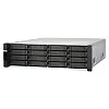 威聯通 QNAP ES1686dc-2142IT-96G NAS 網絡儲存裝置 - Q-RM-ES1686dc-2142IT-96G 機架式 NAS ｜ 衍光HinKwong 香港
