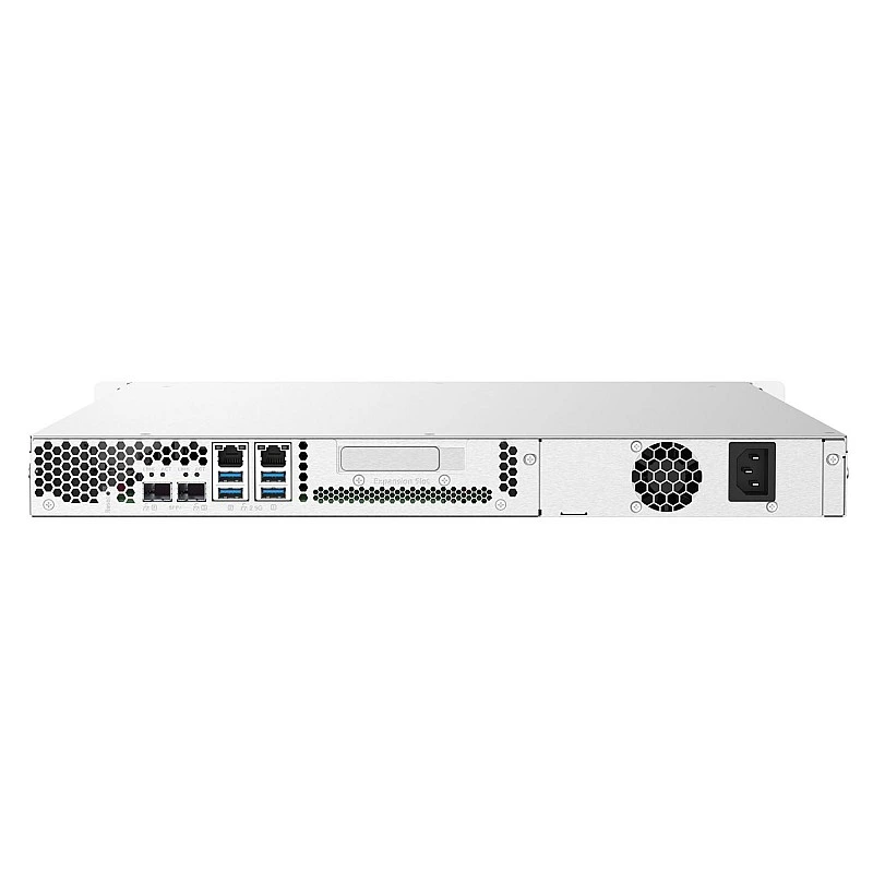 威聯通 Qnap TS-432PXU-2G NAS 網絡儲存裝置 - Q-RM-TS-432PXU-2G 機架式 NAS ｜ 衍光HinKwong 香港