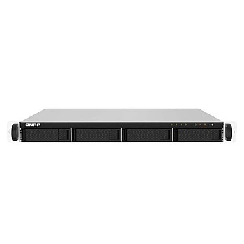 威聯通 Qnap TS-432PXU-2G NAS 網絡儲存裝置