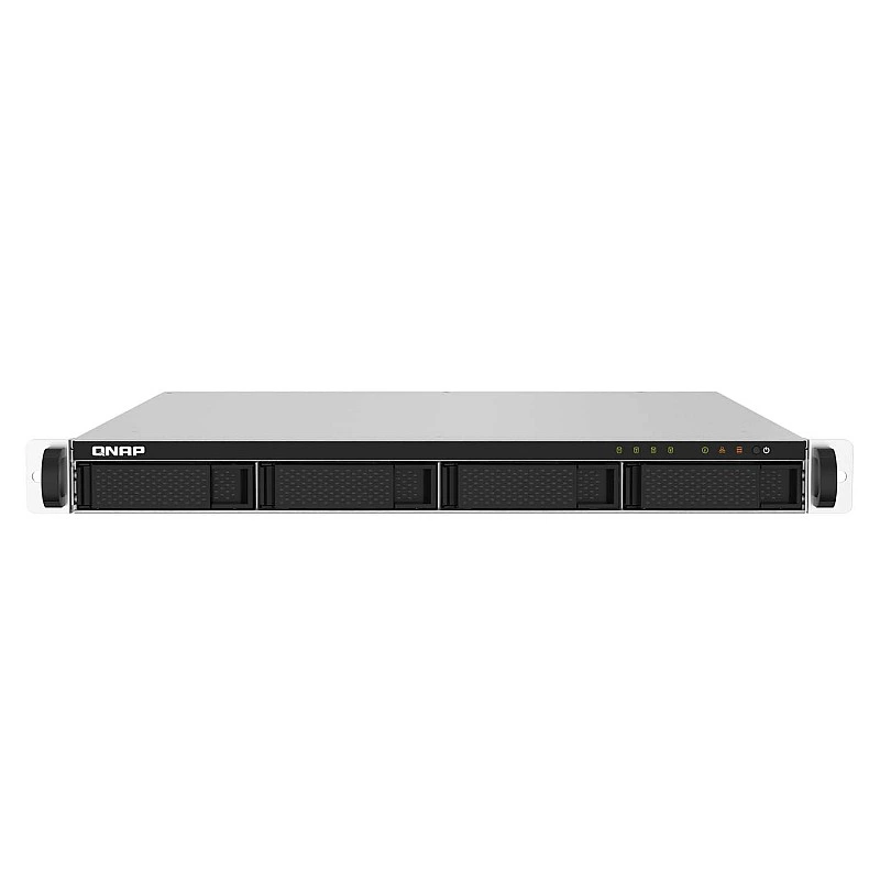 威聯通 Qnap TS-432PXU-2G NAS 網絡儲存裝置 - Q-RM-TS-432PXU-2G 機架式 NAS ｜ 衍光HinKwong 香港