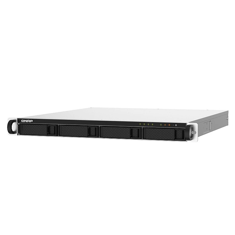 威聯通 QNAP TS-432PXU-RP-2G NAS 網絡儲存裝置 - Q-RM-TS-432PXU-RP-2G 機架式 NAS ｜ 衍光HinKwong 香港