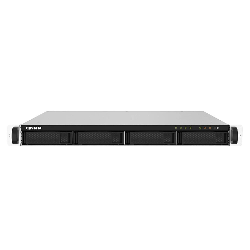 威聯通 QNAP TS-432PXU-RP-2G NAS 網絡儲存裝置 - Q-RM-TS-432PXU-RP-2G 機架式 NAS ｜ 衍光HinKwong 香港