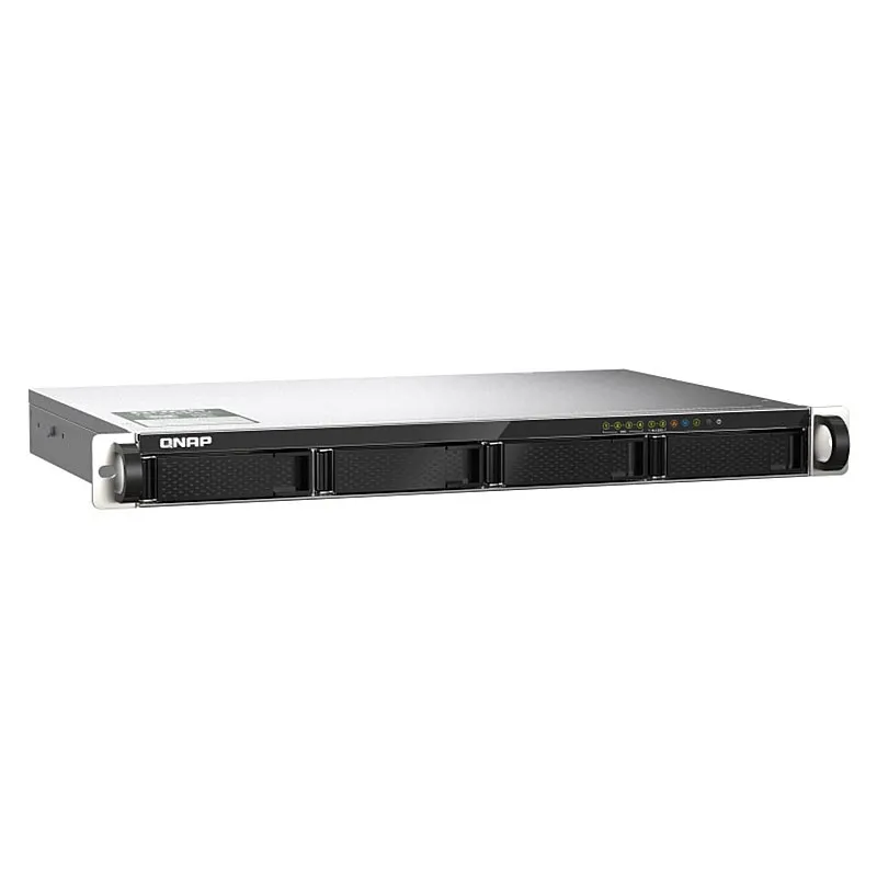 威聯通 QNAP TS-435XeU-4G NAS 網絡儲存裝置︱香港行貨
